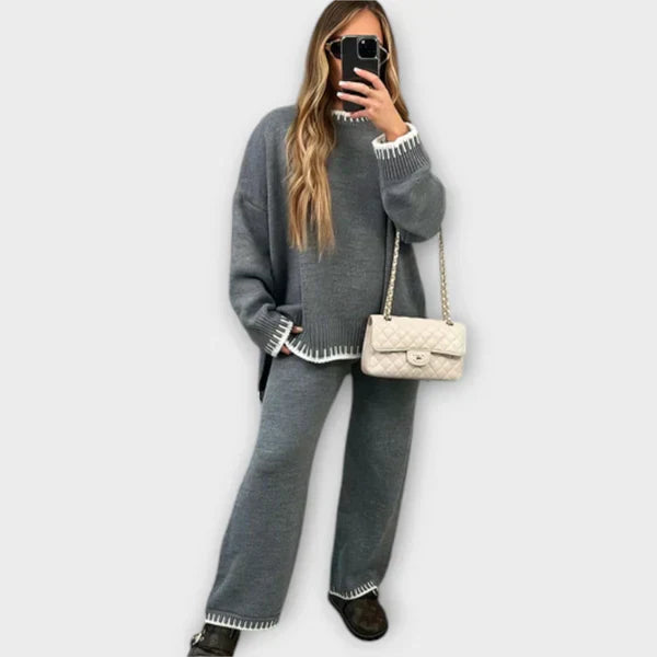 Kaja - Udoben Lounge Komplet