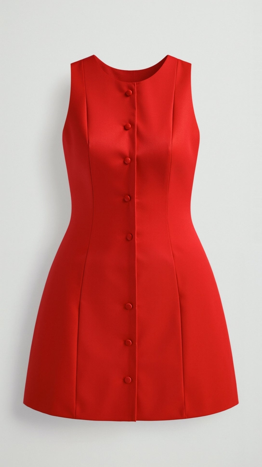 Catherine Prilegla Poletna Oblačila brez Rokavov