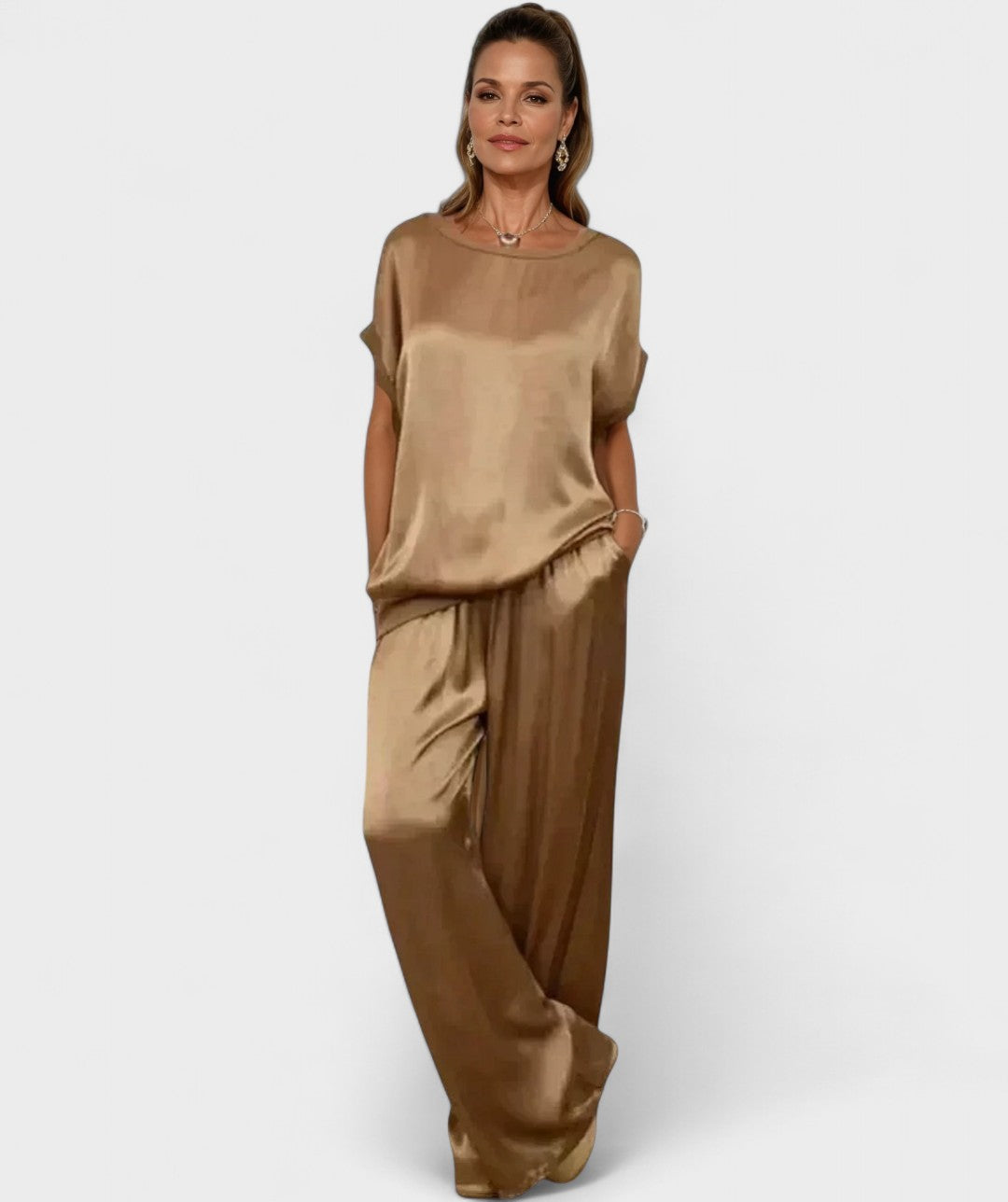 Mojca - Eleganten Lounge Set