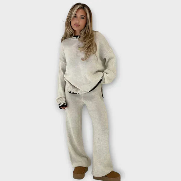 Kaja - Udoben Lounge Komplet